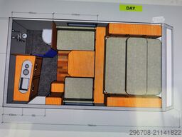 Taveirne Mobil RAC230