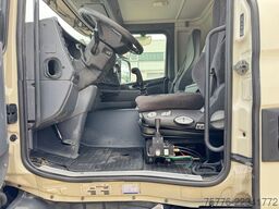 SCANIA G 380 B 6x4 Abrollkiper Manual Gearbox  Euro5