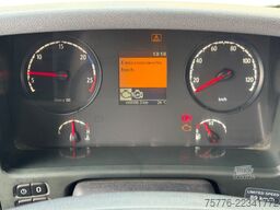 SCANIA G 380 B 6x4 Abrollkiper Manual Gearbox  Euro5