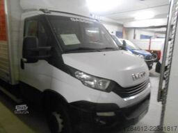 IVECO IVECO DAILY 70C18 FURGONE
