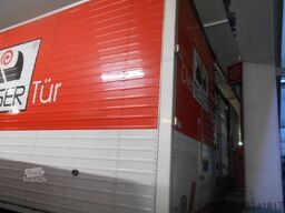 IVECO IVECO DAILY 70C18 FURGONE