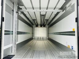 Schmitz Cargobull Tiefkühler Standard Ladebordwand