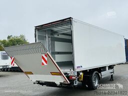 Schmitz Cargobull Tiefkühler Standard Ladebordwand