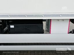 Schmitz Cargobull Tiefkühler Standard Ladebordwand