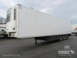 Schmitz Cargobull Tiefkühler Standard Doppelstock