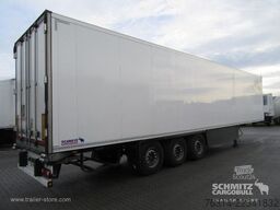 Schmitz Cargobull Tiefkühler Standard Doppelstock
