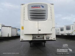 Schmitz Cargobull Tiefkühler Standard Doppelstock