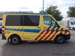 MERCEDES-BENZ Sprinter 316 CDI KTW / Autom. SHZ / Fzg. NR: A94