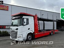 DAF XF 530 XF 4X2 NEW! BASREAL Car transporter Winc...