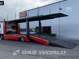 DAF XF 530 XF 4X2 NEW! BASREAL Car transporter Winc...