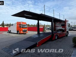 DAF XF 530 XF 4X2 NEW! BASREAL Car transporter Winc...