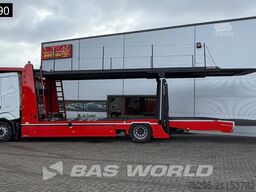 DAF XF 530 XF 4X2 NEW! BASREAL Car transporter Winc...