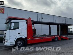DAF XF 530 XF 4X2 NEW! BASREAL Car transporter Winc...