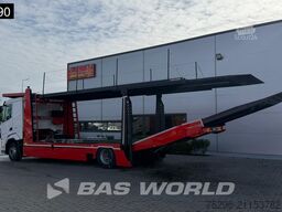 DAF XF 530 XF 4X2 NEW! BASREAL Car transporter Winc...