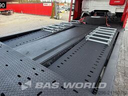DAF XF 530 XF 4X2 NEW! BASREAL Car transporter Winc...