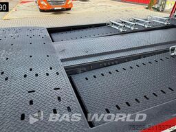 DAF XF 530 XF 4X2 NEW! BASREAL Car transporter Winc...