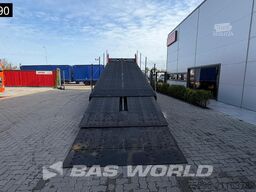 DAF XF 530 XF 4X2 NEW! BASREAL Car transporter Winc...