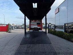 DAF XF 530 XF 4X2 NEW! BASREAL Car transporter Winc...
