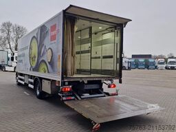 DAF LF 16.260 4x2 Frigo Hultstein  - Zepro loadlift...