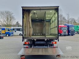 DAF LF 16.260 4x2 Frigo Hultstein  - Zepro loadlift...