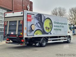 DAF LF 16.260 4x2 Frigo Hultstein  - Zepro loadlift...