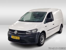 Volkswagen Caddy 2.0 TDI L2H1 BMT Maxi Trendline