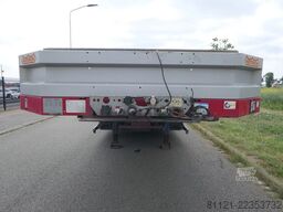 Nooteboom MCOS-58-04 | Hydraulic ramps moveable | 1x Lift...