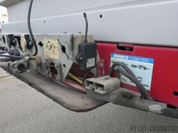 Nooteboom MCOS-58-04 | Hydraulic ramps moveable | 1x Lift...