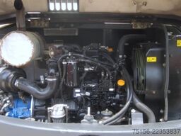 Bobcat E 55 W EA * 3x Löffel *