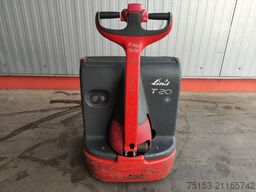 Linde T20-360