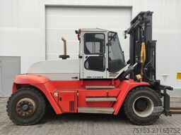 SMV Konecranes SMV-13.600 B