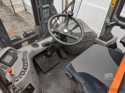 SMV Konecranes SMV-13.600 B