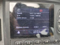 SMV Konecranes SMV-13.600 B