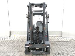 Linde E16-02-386 EVO