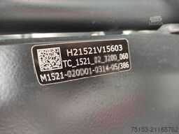 Linde E16-02-386 EVO