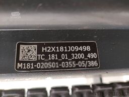 Linde E18-02-386 EVO