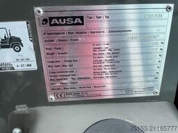 Ausa C351HX4