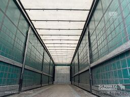 Schmitz Cargobull Semitrailer Curtainsider Coil