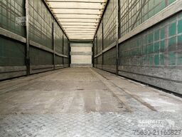 Schmitz Cargobull Semitrailer Curtainsider Coil