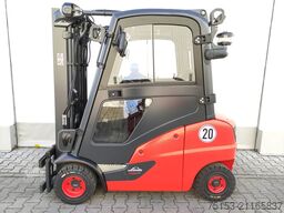 Linde H20D-02-391 EVO