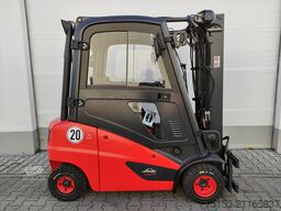Linde H20D-02-391 EVO
