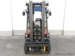 Linde H20D-02-391 EVO