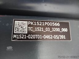 Linde H20D-02-391 EVO