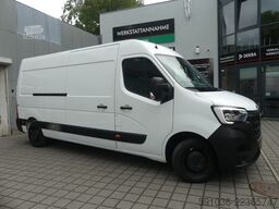 renault Master III Kasten L3H2 HKa 3,5t KLIMA/KAM/REGALE