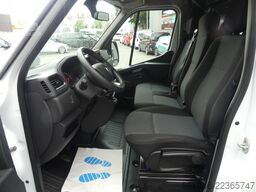 renault Master III Kasten L3H2 HKa 3,5t KLIMA/KAM/REGALE