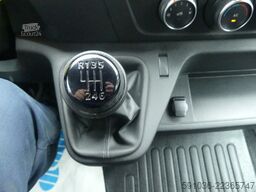 renault Master III Kasten L3H2 HKa 3,5t KLIMA/KAM/REGALE