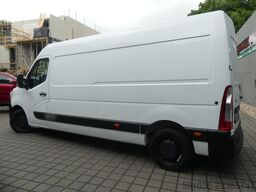renault Master III Kasten L3H2 HKa 3,5t KLIMA/KAM/REGALE