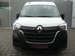 renault Master III Kasten L3H2 HKa 3,5t KLIMA/KAM/REGALE