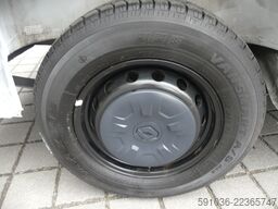 renault Master III Kasten L3H2 HKa 3,5t KLIMA/KAM/REGALE