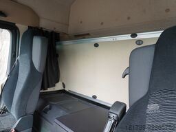 Mercedes-Benz Actros 2545 6×2 MP5 / KRONE refrigerator